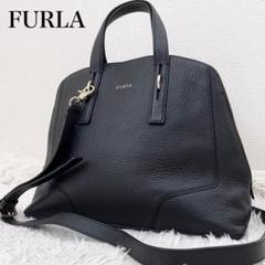 2025年最新】(furla)フルラ レザー ハンドバッグ レディース