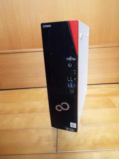 SPRIMO D7010/FX i5-10500 32GB SSD512G+ - メルカリ