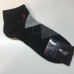 ☆ラルフローレン☆靴下 ソックス22-24cm