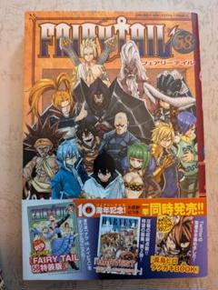 フェアリーテイル　全巻　初版　帯付　多数 2025年最新】フェアリーテイル 初版 帯の人気アイテム - メルカリ