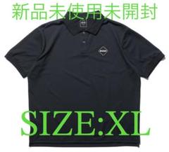 FCRB EMBLEM POLO 25SS XL 定価以下 新品開封のみ FCRB EMBLEM POLO 25SS XL 最安値 即日発送 - メルカリ