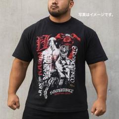プロレス XL 葛西純 パーカー クレイジー CEO 紺黄 フリーダムズ　未使用 葛西純のフリマアイテム一覧