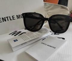純正品Gentle Monsterジャックbyeサングラス