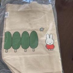 ミスタードーナツ トートバック