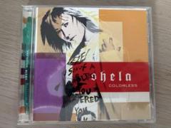 ★ボールペン付属★ shela / COLORLESS (初回盤)