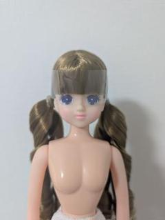 スイーツちゃん リカちゃんキャッスル おたのしみドール お人形教室