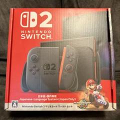 Amazon.co.jp: マリオカート ワールド -Switch2 : ゲーム