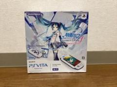 PSvita PCH-1000 初音ミク リミテッドエディション