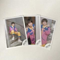 鈴木瑛朝公式写真 オフショ ジャニアイ ジャニワ 少年たち サマステ ジャニエク 生写真(ジャニーズ)/アイドル/ジャニーズJr. ジャニーズJr./鈴木