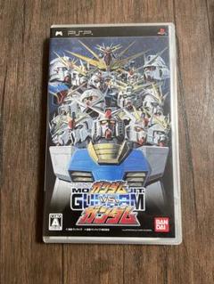 PSP ソフト 機動戦士ガンダム ガンダムVS.ガンダム - PSP