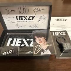 2025年最新】NEXZ トモヤ サインの人気アイテム - メルカリ