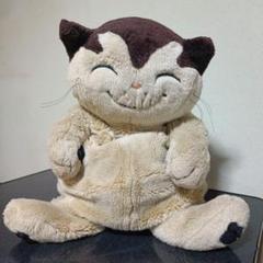 猫のヤーコプ　セキグチ　sekiguchi ぬいぐるみ　当時物　レア　絵本 猫のヤーコプ セキグチ sekiguchi ぬいぐるみ 当時物 レア 絵本