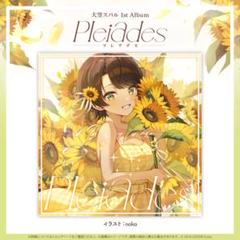【封入特典付き】大空スバル 1st Album『Pleiades』 ホロライブ 封入特典付き】大空スバル 1st Album『Pleiades』 ホロライブ