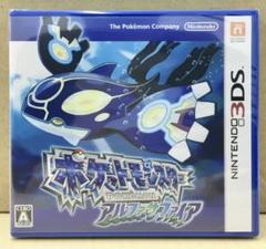 2025年最新】3ds ポケモン アルファサファイアの人気アイテム