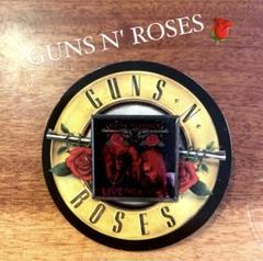 Guns N' Roses ピンバッジのサムネイル
