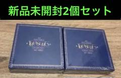TREASURE WELCOMING KiT VIDEO 2021 新品未開封