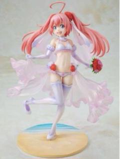 新品未開封 ミリム・ナーヴァ フィギュア ウェディングビキニver. 転スラ