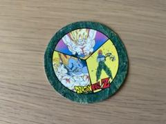 キャラカーン・きゃらか～ん・セミコンプ・メンコ・カレンダー★ドラゴンボール キャラカーン・きゃらか～ん・メンコ☆ドラゴンボール カード