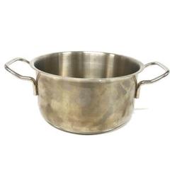 fissler フィスラー 18-10 両手鍋