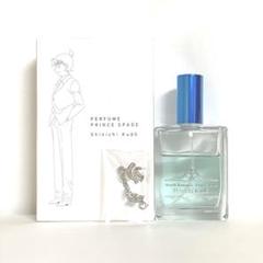 名探偵コナン パフュームプリンススペイド【工藤新一の香水】通常版