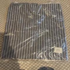 Snow Peak クッションカバー　未使用　新品