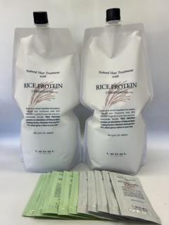 ルベル　ナチュラルヘアトリートメントＲＰ1600ml  ２個セット ルベル ナチュラルヘアトリートメントRP1600ml詰替 2個セット