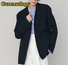 2025年最新】Curensology ノーカラージャケットの人気アイテム