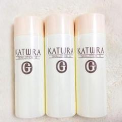 カツウラ化粧品 スキンローションG 300ml しっとり✕3本 - メルカリ