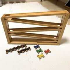 ベック社 トレインカースロープ