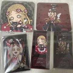 第五人格 identityV Tシャツ 特典 クリップ 墓守 チーズ 第五人格 IdentityV Tシャツ 墓守 アンドルー デザートシリーズ