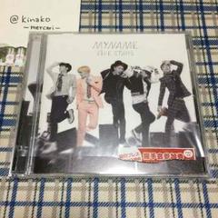 MYNAMEマイネーム★コヌ★ＣＤ３枚セット 61DhtgF61ML._UF1000,1000_QL80_.jpg