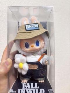 FALL IN WILD THE MONSTERS フィギュア Amazon.co.jp: POP MART THE MONSTERS FALL IN WILD ぬいぐるみ