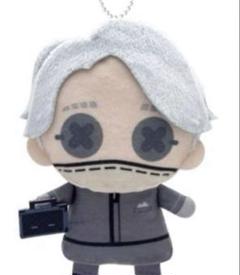 第五人格　GiGO ぬいぐるみパペット　納棺師　イソップ・カール