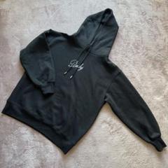 Rady バックロゴパーカー♥ Rady - りーあーせーmama様専用 Rady バックロゴ パーカーの通販