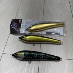 12 akiya 170 200 相模湾 マグロ ルアー キハダ アキヤ アキア