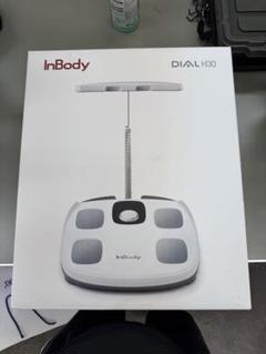 2025年最新】Inbody Dial H30の人気アイテム - メルカリ