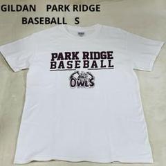 【美品】ギルダン　GILDAN メンズ半袖Tシャツ　ヴィンテージ　Sサイズ