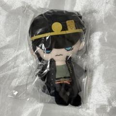 【匿名配送】新品タグ付⭐︎空条承太郎 ぽてコロマスコット Mサイズ ぬいぐるみ 2025年最新】空条承太郎 ぬいぐるみの人気アイテム - メルカリ