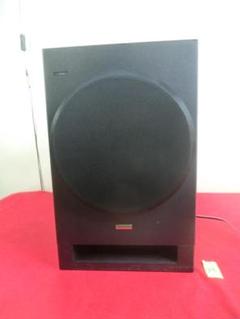 F*ー様 ONKYO SL-A251アンプ内蔵サブウーファー ブラック 2025年最新】onkyo sl-a251の人気アイテム - メルカリ