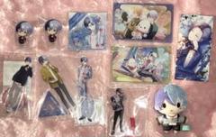 青柳冬弥 アクリルスタンド アクスタ まとめ売り プロセカ