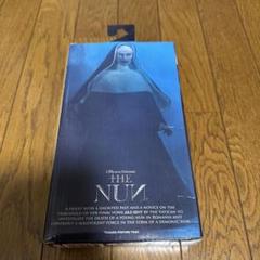 NECA THE NUN フィギュア　ヴァラク　死霊館のシスター