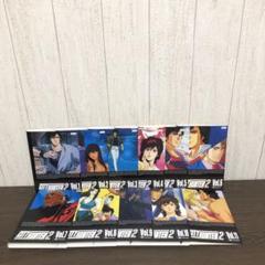 シティハンター2 DVD 全11巻　全巻セット　K シティハンター2 DVD 全11巻 全巻セット K - メルカリ
