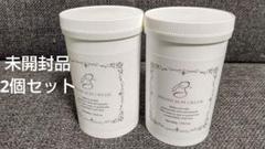 【限定値下げ】プレミアム PSクリーム 2個 開封済 限定値下げ】プレミアム PSクリーム 2個 開封済