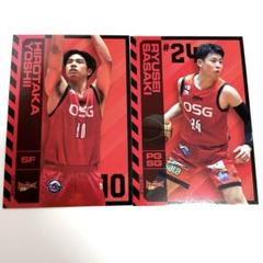三遠ネオフェニックス 60周年記念復刻ユニフォーム レプリカ 吉井裕鷹 選手 60周年記念プロジェクト】復刻ユニフォーム着用および受注販売
