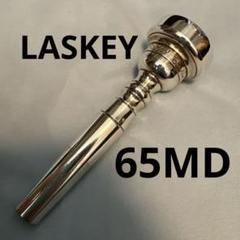 最終値下げ！ラスキー LASKEY 80D トランペットマウスピース トランペットマウスピース入荷 - 管楽器専門店ダク・DAC