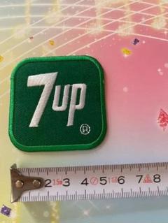 2025年最新】ワッペン 7UPの人気アイテム - メルカリ