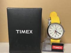 TIMEX × earth music&ecology★コラボ腕時計