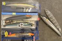 極希少！ビッグディッパーコラボ ワイルドレスポンス ディッパーツムギ　 他全6点 極希少！ビッグディッパーコラボ ワイルドレスポンス ディッパー