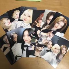 MISAMO JAPAN 2nd MINI ALBUM『HAUTE COUTURE』