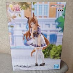 グラスワンダーフィギュア ウマ娘 プリティーダービー グラスワンダー フィギュア│株式